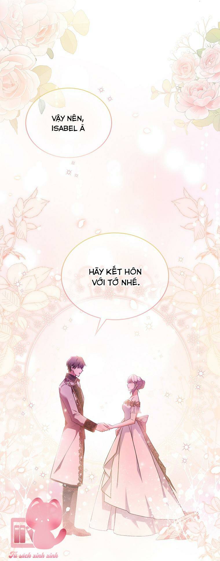 Từ Trúc Mã Hóa Thành Ông Xã - Chap 17 - Trang 51