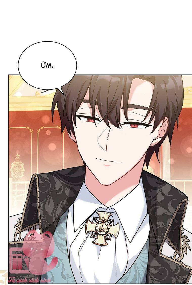 Từ Trúc Mã Hóa Thành Ông Xã - Chap 17 - Trang 7