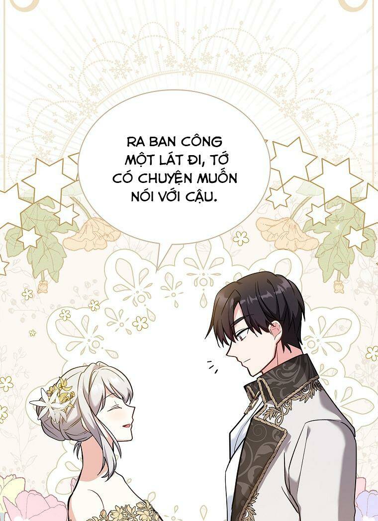 Từ Trúc Mã Hóa Thành Ông Xã - Chap 17 - Trang 8