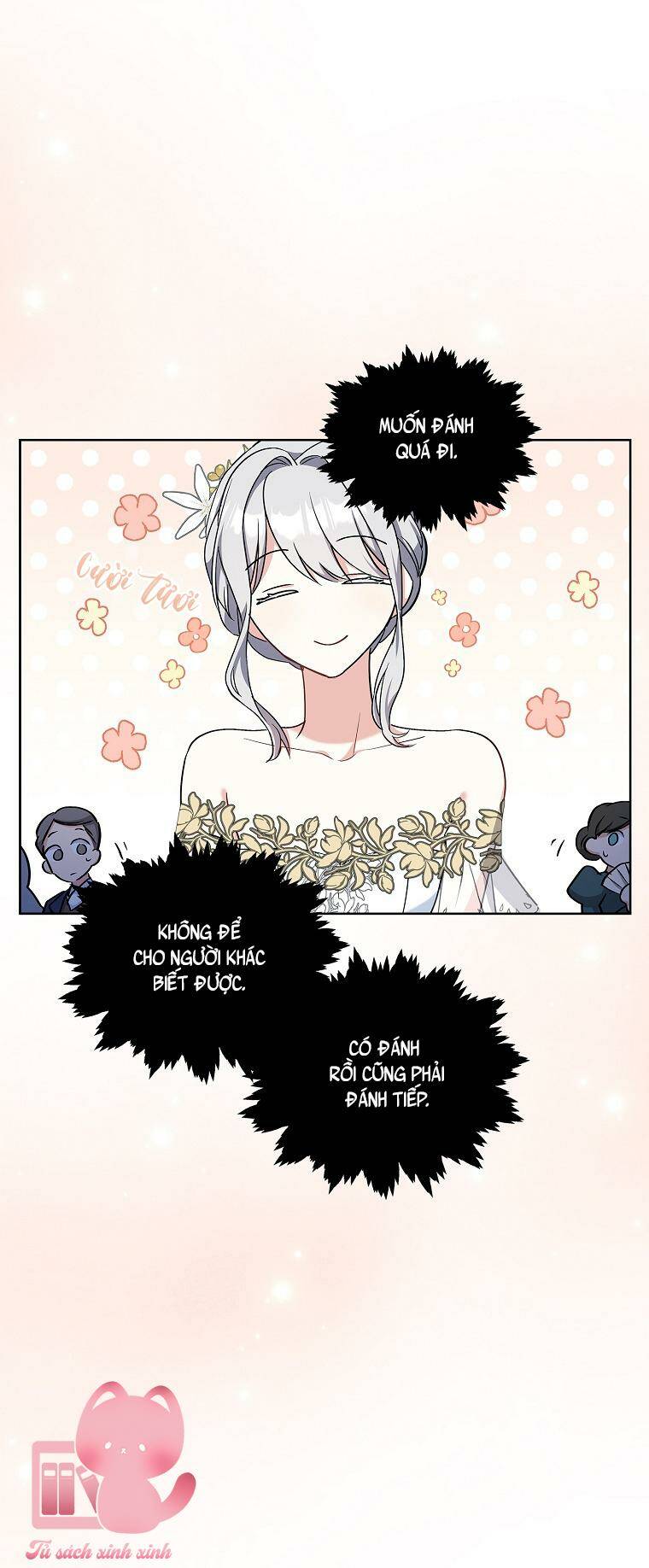 Từ Trúc Mã Hóa Thành Ông Xã - Chap 17 - Trang 10
