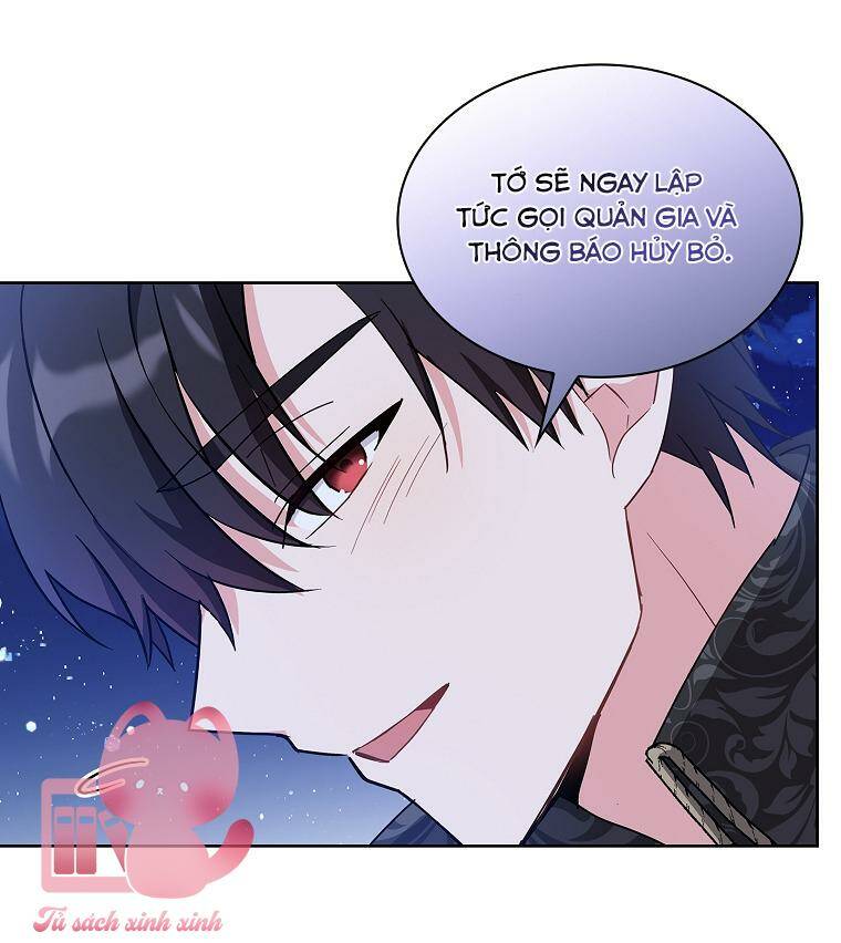 Từ Trúc Mã Hóa Thành Ông Xã - Chap 18 - Trang 12