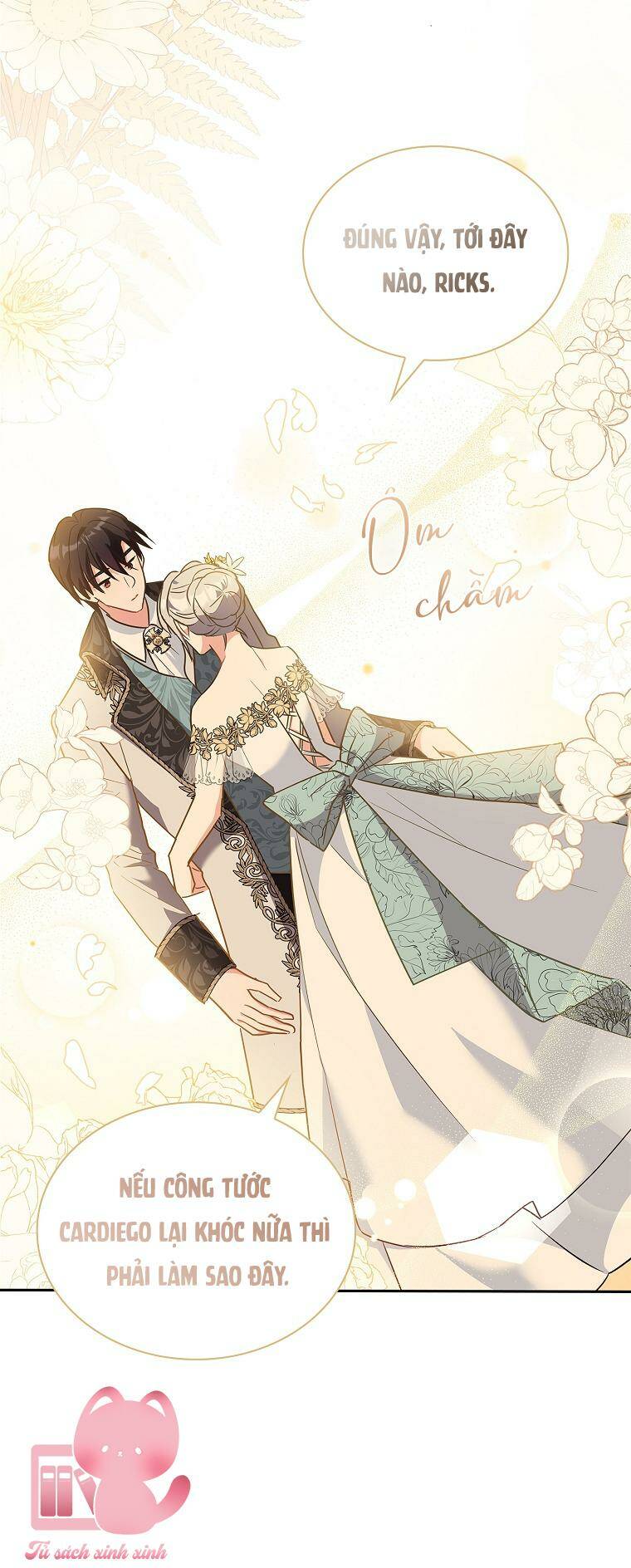 Từ Trúc Mã Hóa Thành Ông Xã - Chap 18 - Trang 14