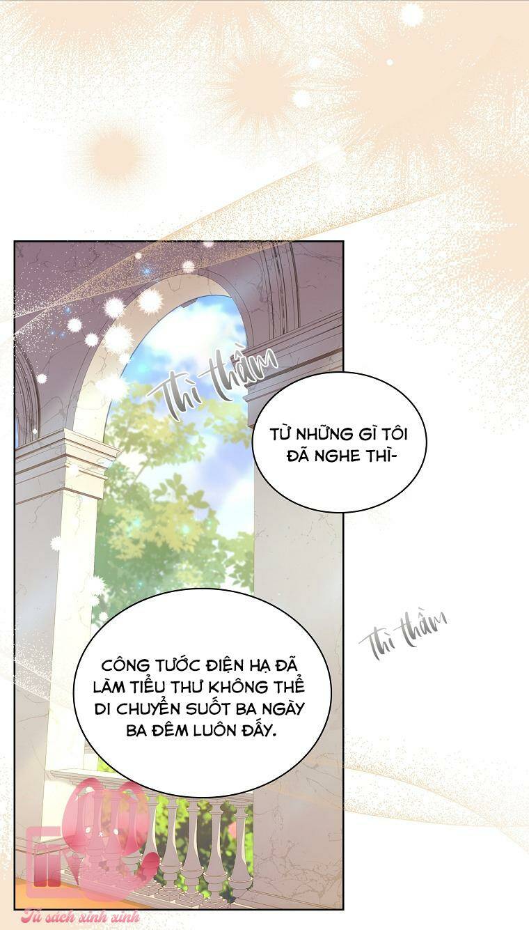 Từ Trúc Mã Hóa Thành Ông Xã - Chap 18 - Trang 20