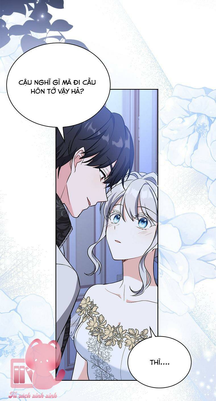 Từ Trúc Mã Hóa Thành Ông Xã - Chap 18 - Trang 3