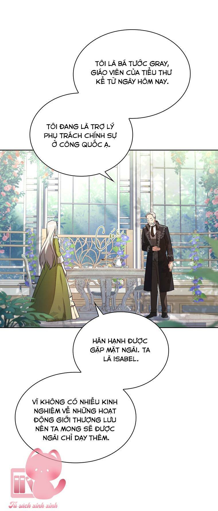 Từ Trúc Mã Hóa Thành Ông Xã - Chap 18 - Trang 26
