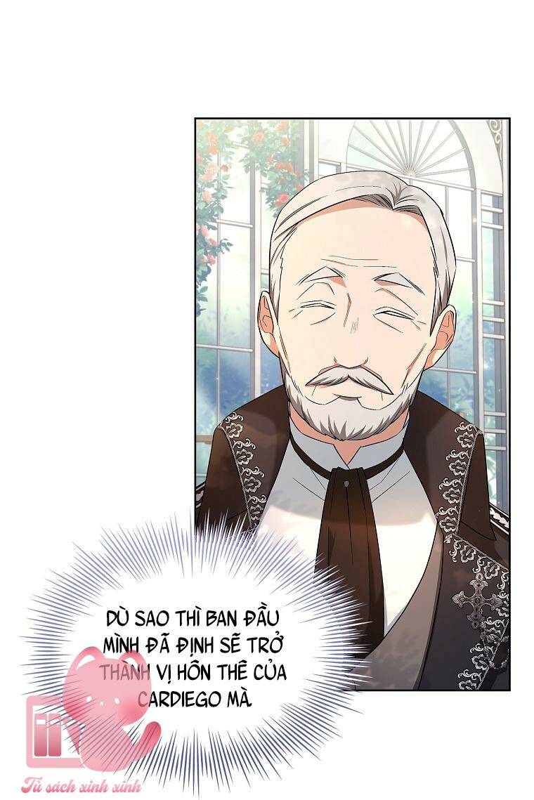 Từ Trúc Mã Hóa Thành Ông Xã - Chap 18 - Trang 27