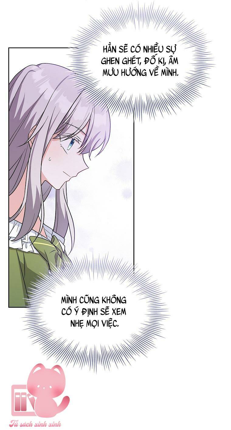 Từ Trúc Mã Hóa Thành Ông Xã - Chap 18 - Trang 28