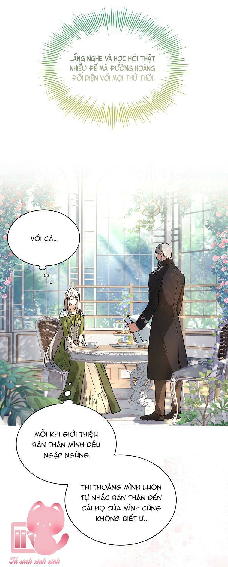 Từ Trúc Mã Hóa Thành Ông Xã - Chap 18 - Trang 29