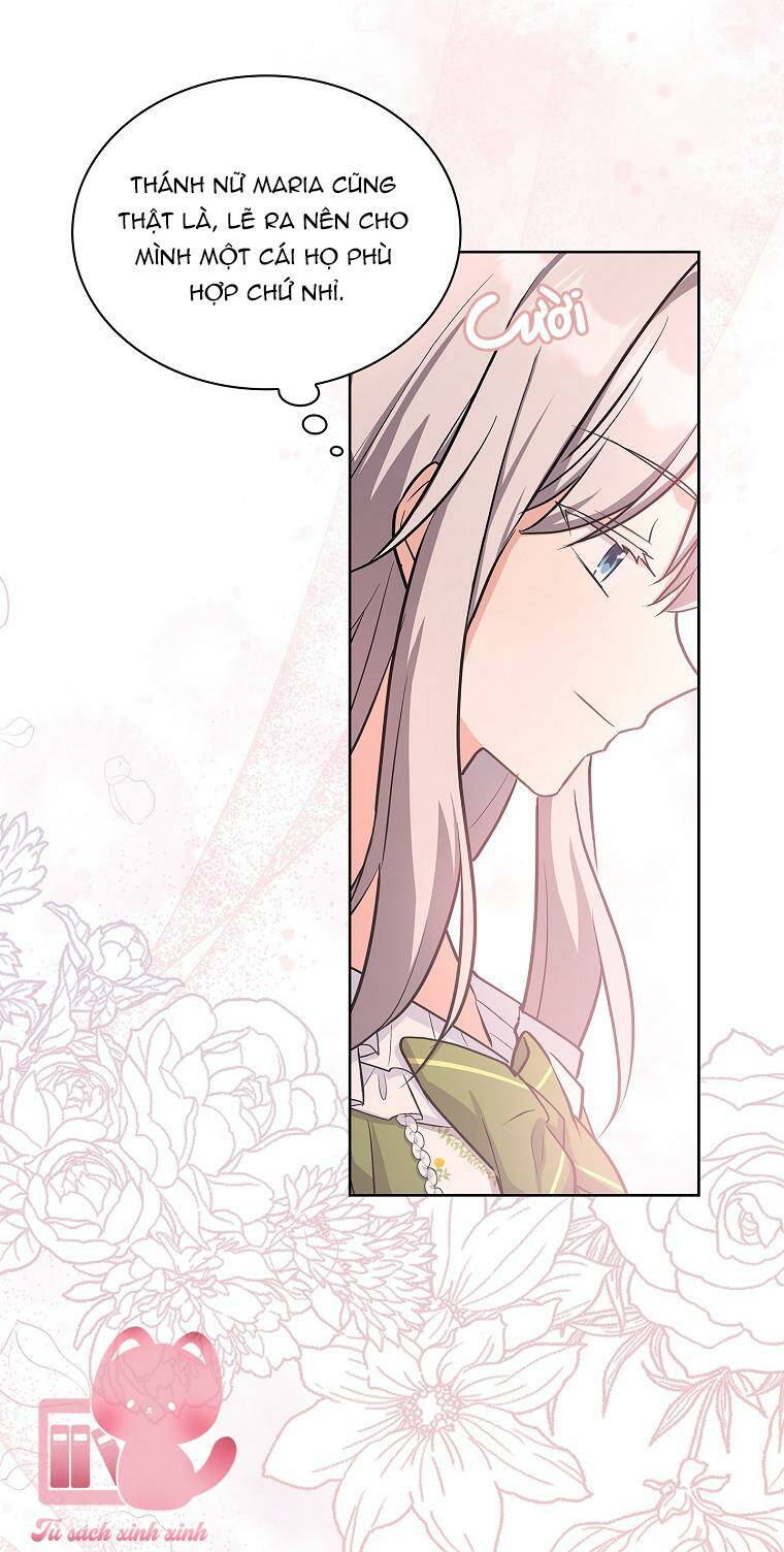 Từ Trúc Mã Hóa Thành Ông Xã - Chap 18 - Trang 30