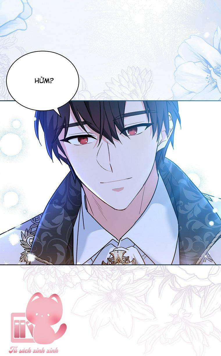 Từ Trúc Mã Hóa Thành Ông Xã - Chap 18 - Trang 4