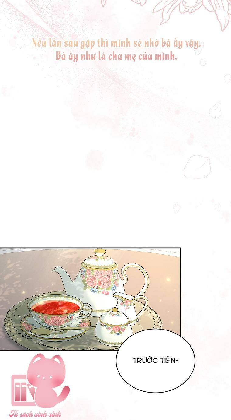 Từ Trúc Mã Hóa Thành Ông Xã - Chap 18 - Trang 31