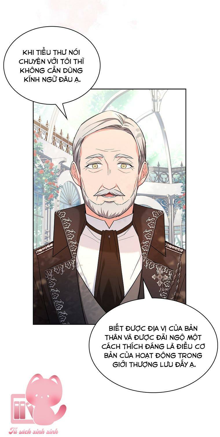Từ Trúc Mã Hóa Thành Ông Xã - Chap 18 - Trang 32