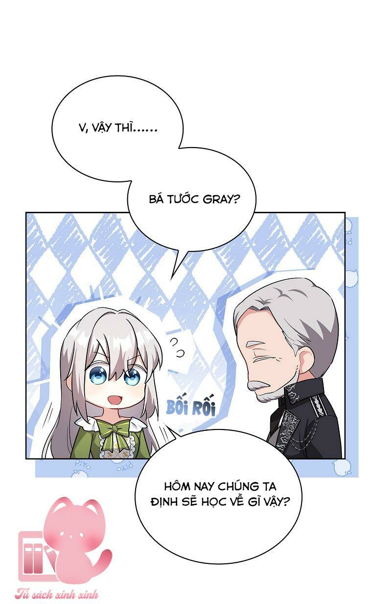 Từ Trúc Mã Hóa Thành Ông Xã - Chap 18 - Trang 33