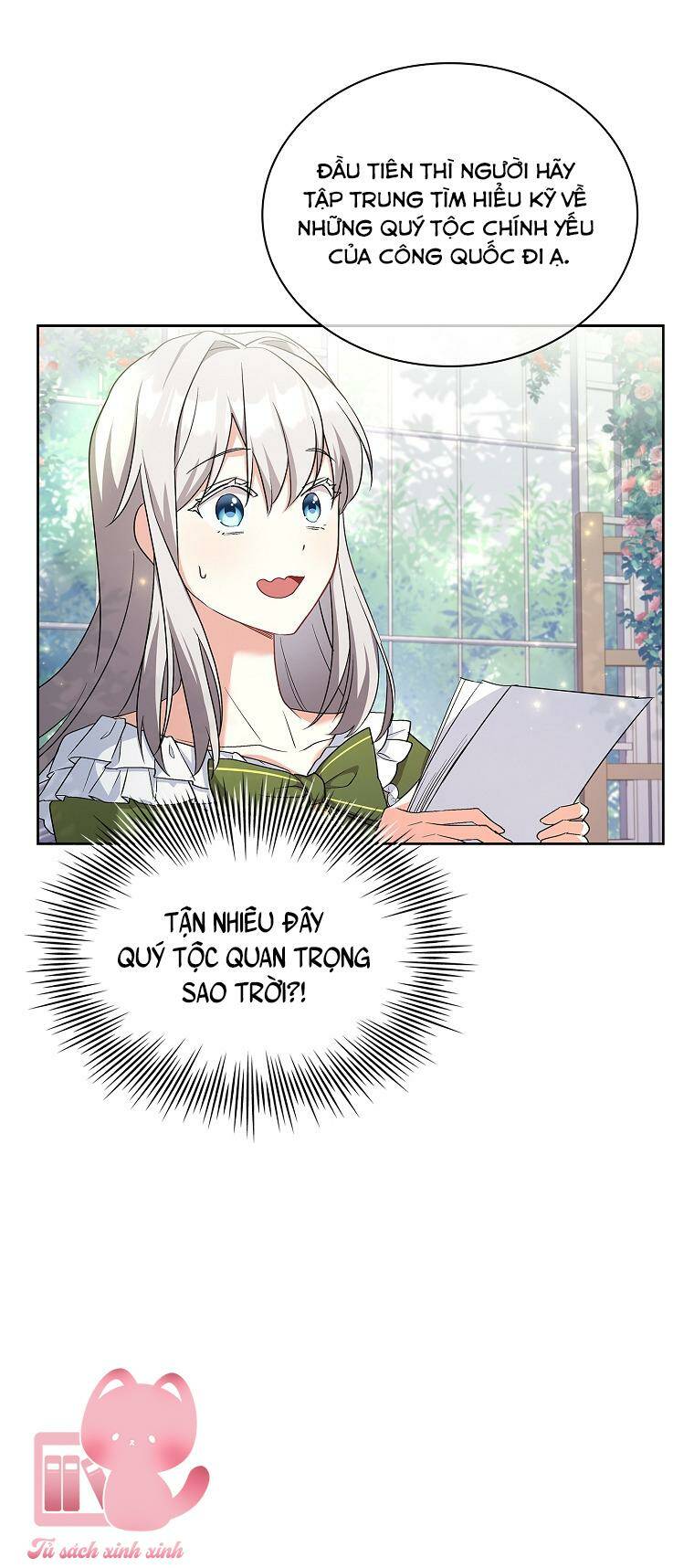 Từ Trúc Mã Hóa Thành Ông Xã - Chap 18 - Trang 35