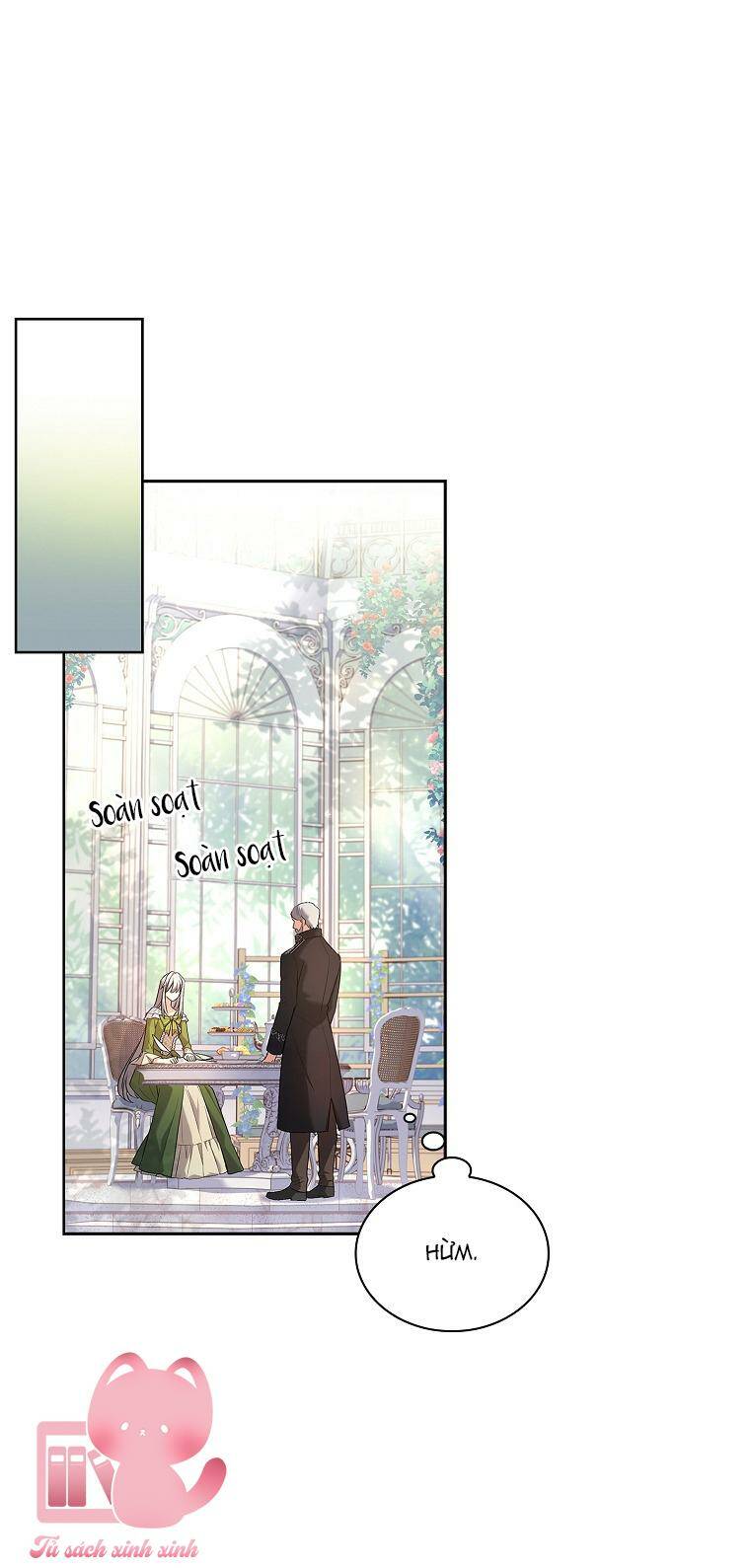 Từ Trúc Mã Hóa Thành Ông Xã - Chap 18 - Trang 36