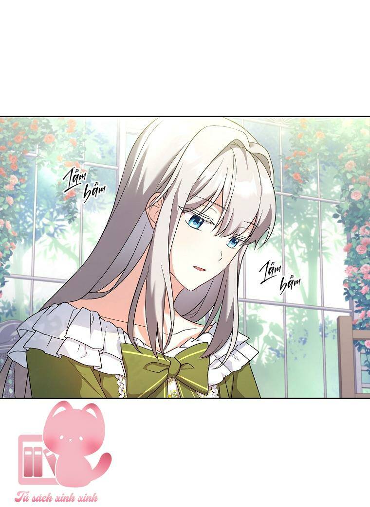 Từ Trúc Mã Hóa Thành Ông Xã - Chap 18 - Trang 37