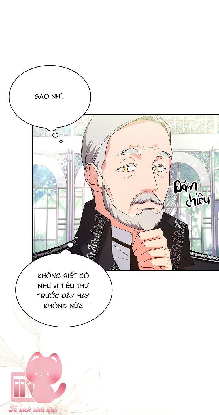 Từ Trúc Mã Hóa Thành Ông Xã - Chap 18 - Trang 38