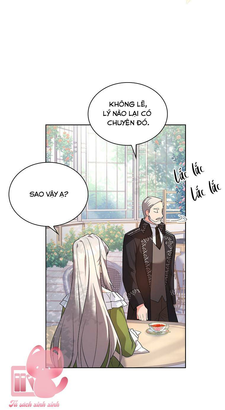 Từ Trúc Mã Hóa Thành Ông Xã - Chap 18 - Trang 40