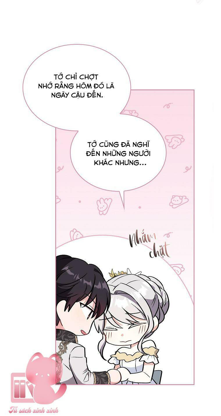 Từ Trúc Mã Hóa Thành Ông Xã - Chap 18 - Trang 5