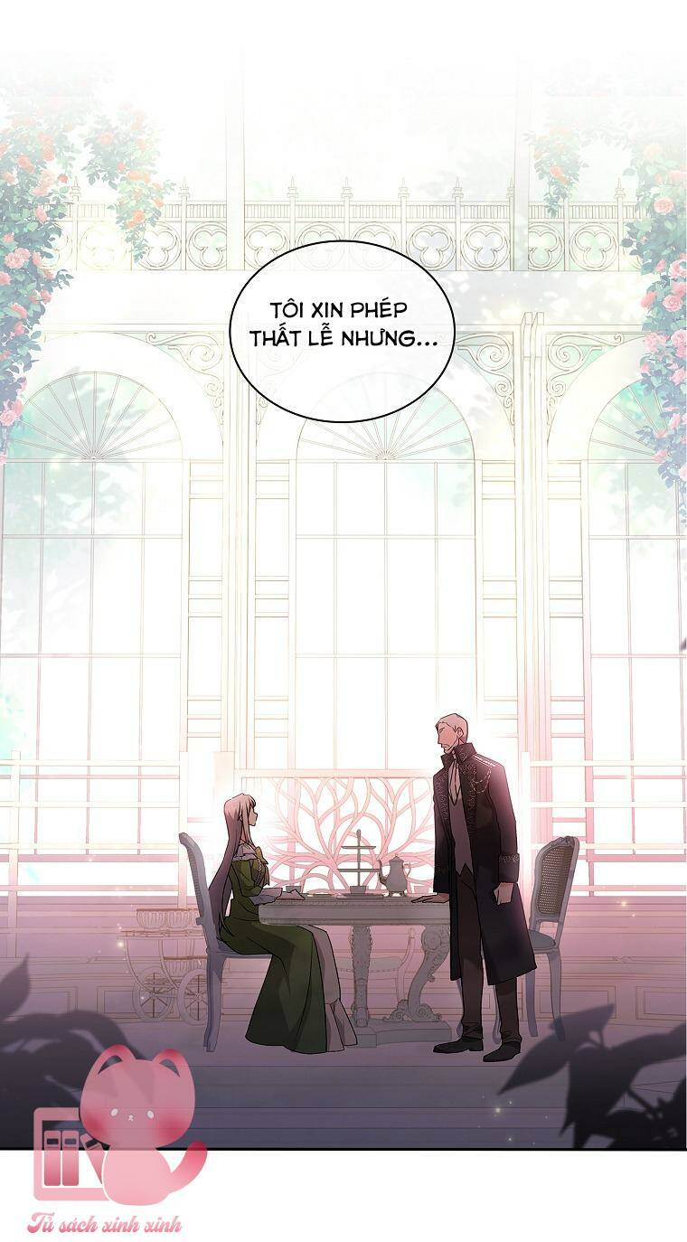 Từ Trúc Mã Hóa Thành Ông Xã - Chap 18 - Trang 41