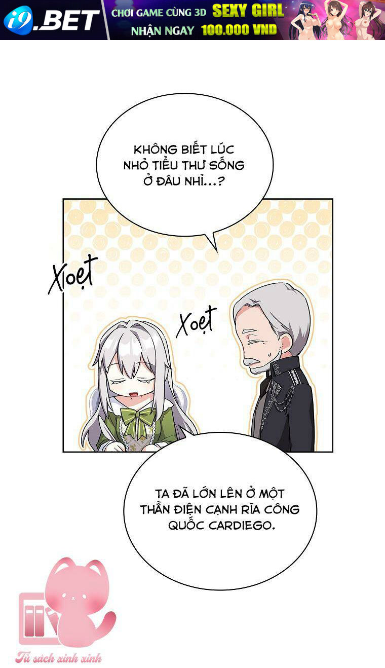 Từ Trúc Mã Hóa Thành Ông Xã - Chap 18 - Trang 42