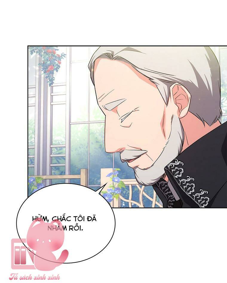 Từ Trúc Mã Hóa Thành Ông Xã - Chap 18 - Trang 43