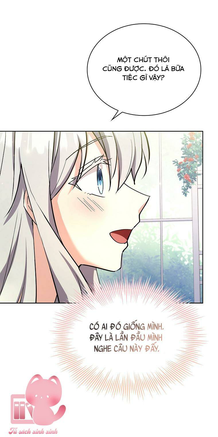 Từ Trúc Mã Hóa Thành Ông Xã - Chap 18 - Trang 45