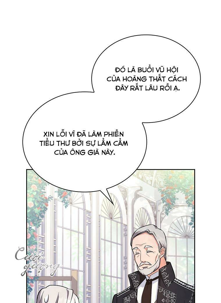 Từ Trúc Mã Hóa Thành Ông Xã - Chap 18 - Trang 46