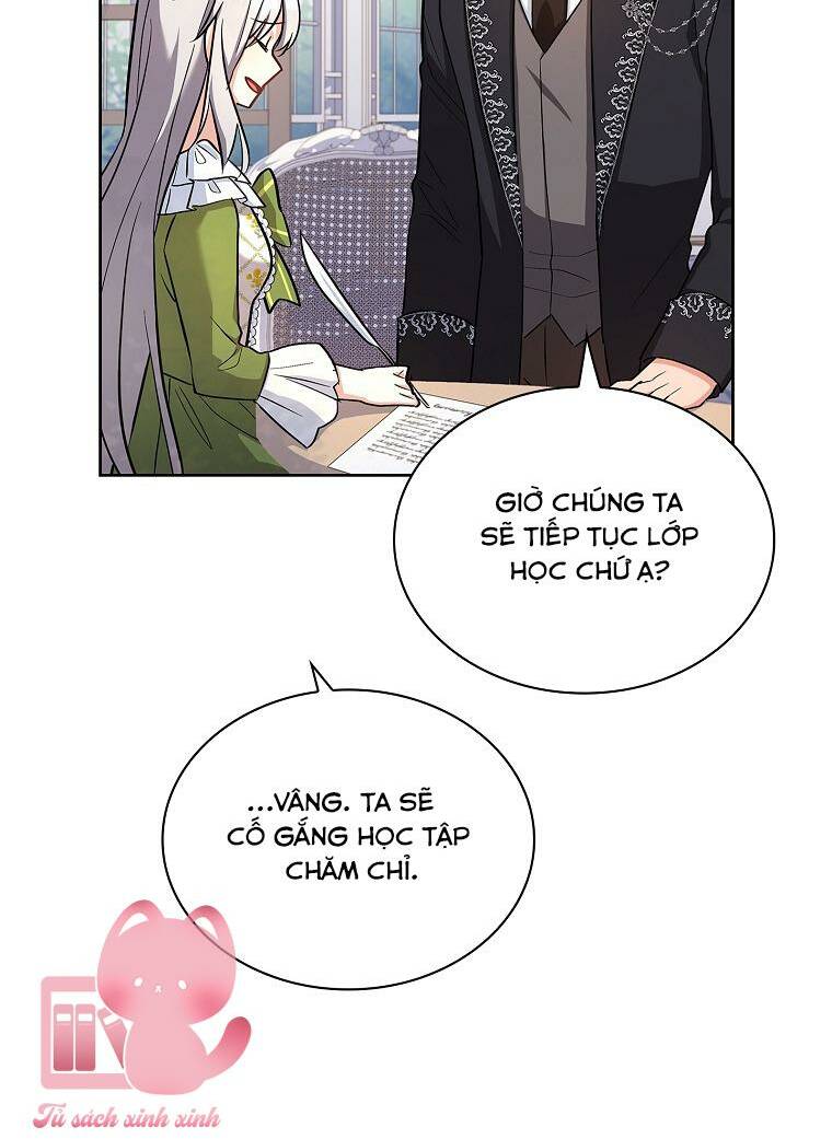 Từ Trúc Mã Hóa Thành Ông Xã - Chap 18 - Trang 47