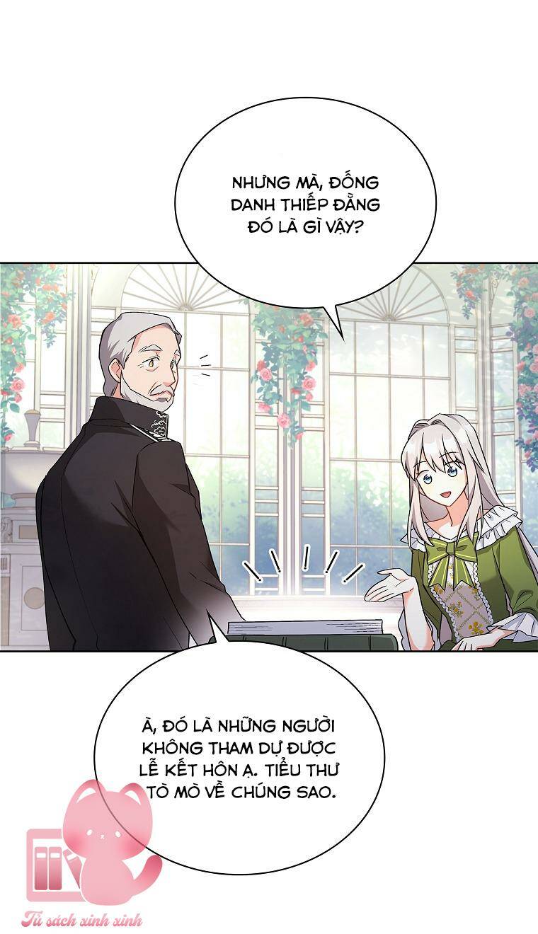 Từ Trúc Mã Hóa Thành Ông Xã - Chap 18 - Trang 48