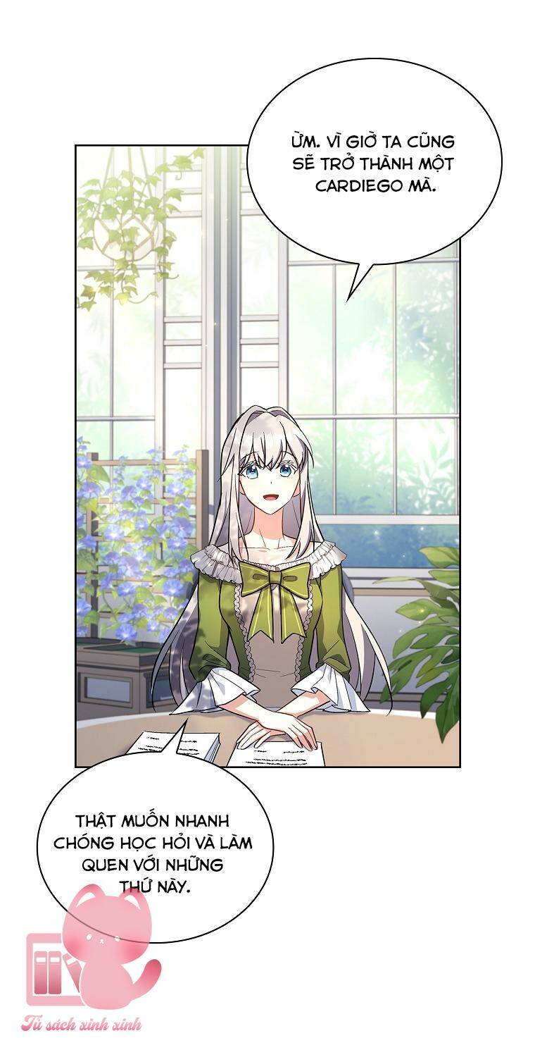 Từ Trúc Mã Hóa Thành Ông Xã - Chap 18 - Trang 49