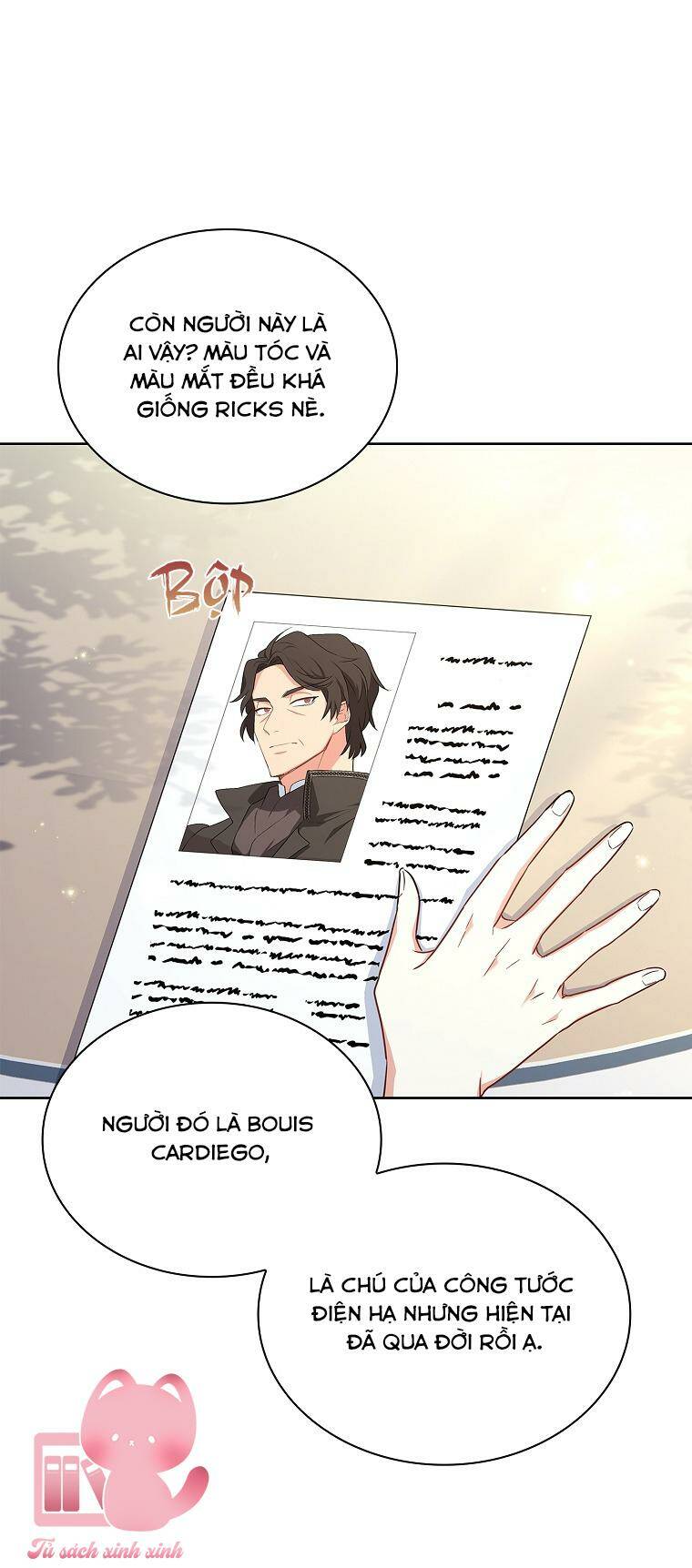 Từ Trúc Mã Hóa Thành Ông Xã - Chap 18 - Trang 55