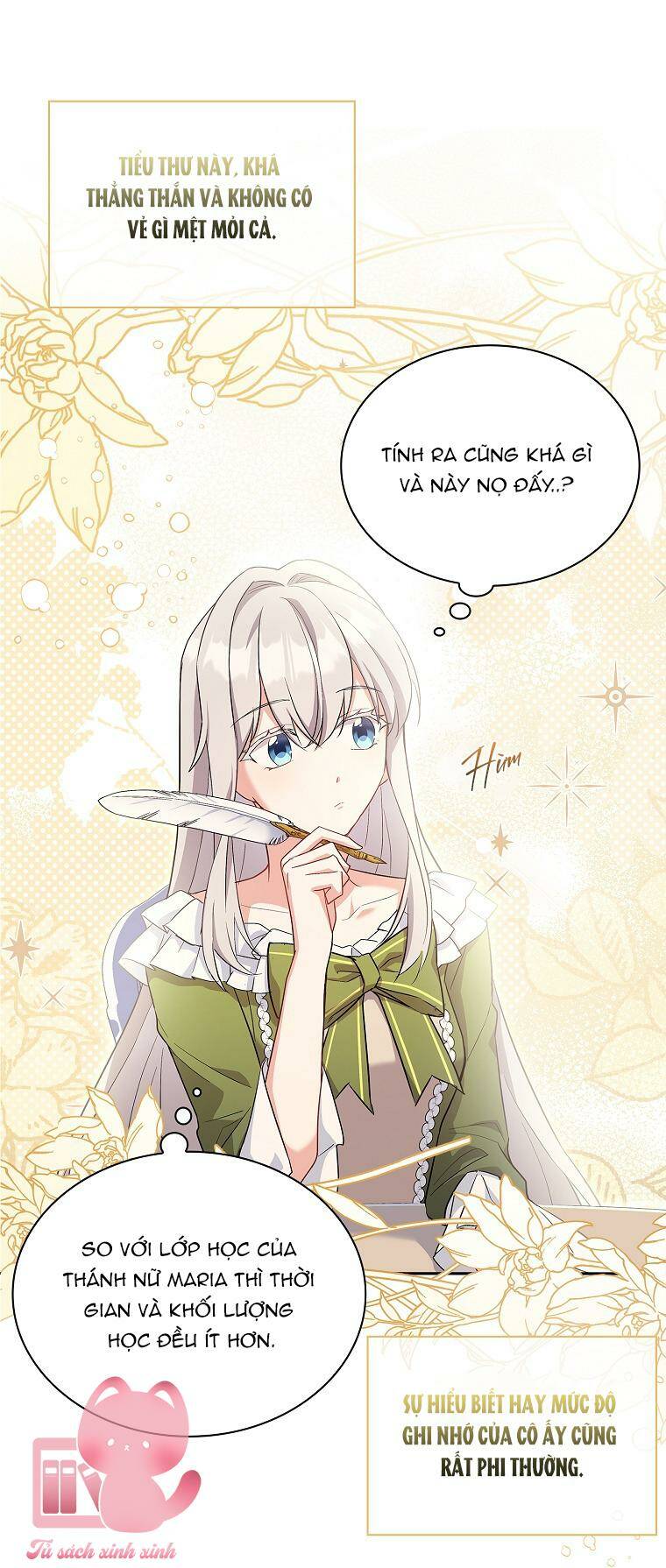 Từ Trúc Mã Hóa Thành Ông Xã - Chap 18 - Trang 57