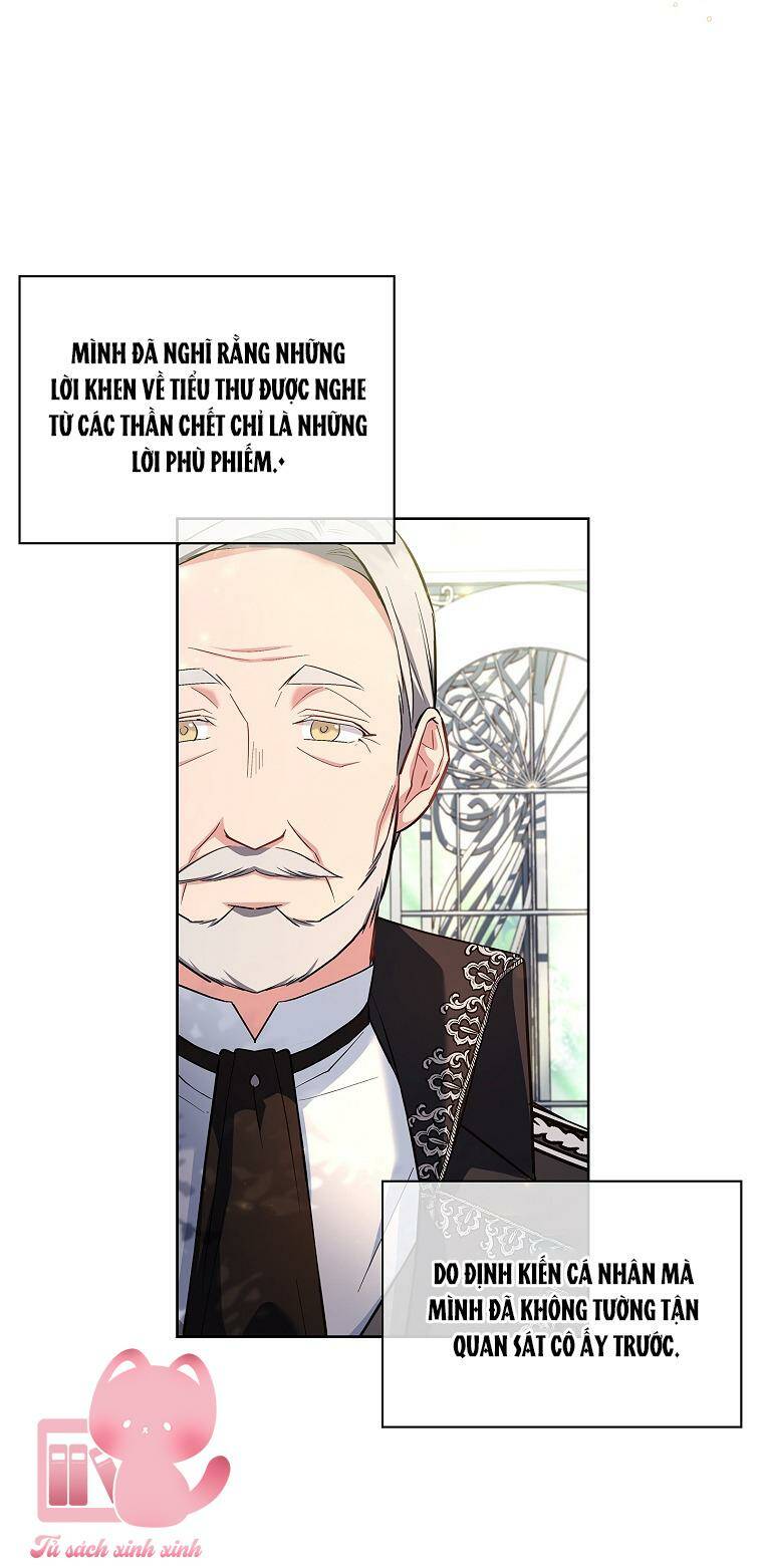 Từ Trúc Mã Hóa Thành Ông Xã - Chap 18 - Trang 58