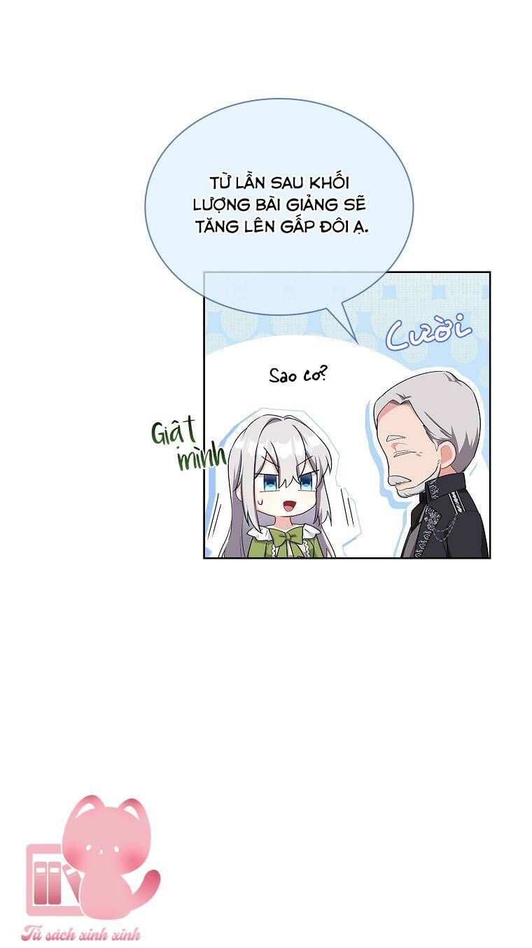 Từ Trúc Mã Hóa Thành Ông Xã - Chap 18 - Trang 59