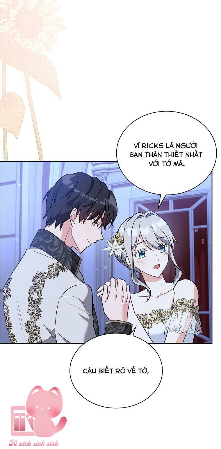 Từ Trúc Mã Hóa Thành Ông Xã - Chap 18 - Trang 7