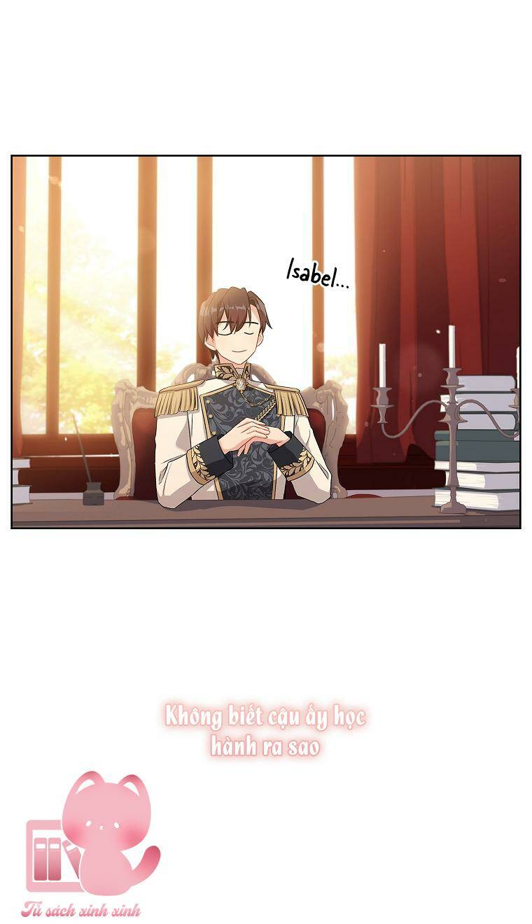 Từ Trúc Mã Hóa Thành Ông Xã - Chap 18 - Trang 61