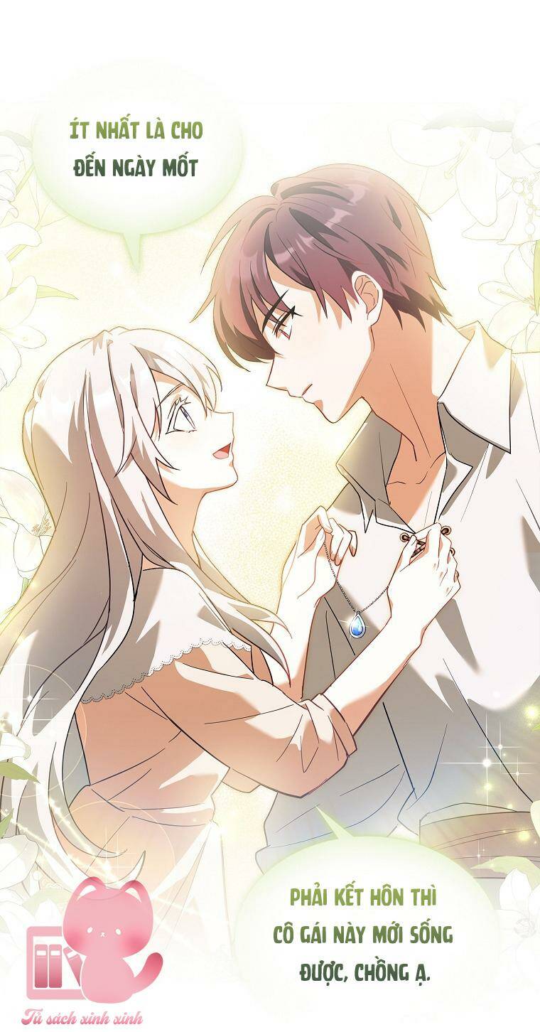 Từ Trúc Mã Hóa Thành Ông Xã - Chap 18 - Trang 65