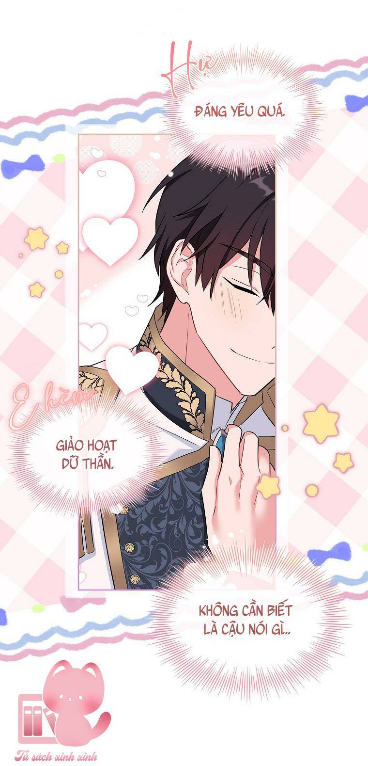 Từ Trúc Mã Hóa Thành Ông Xã - Chap 18 - Trang 66
