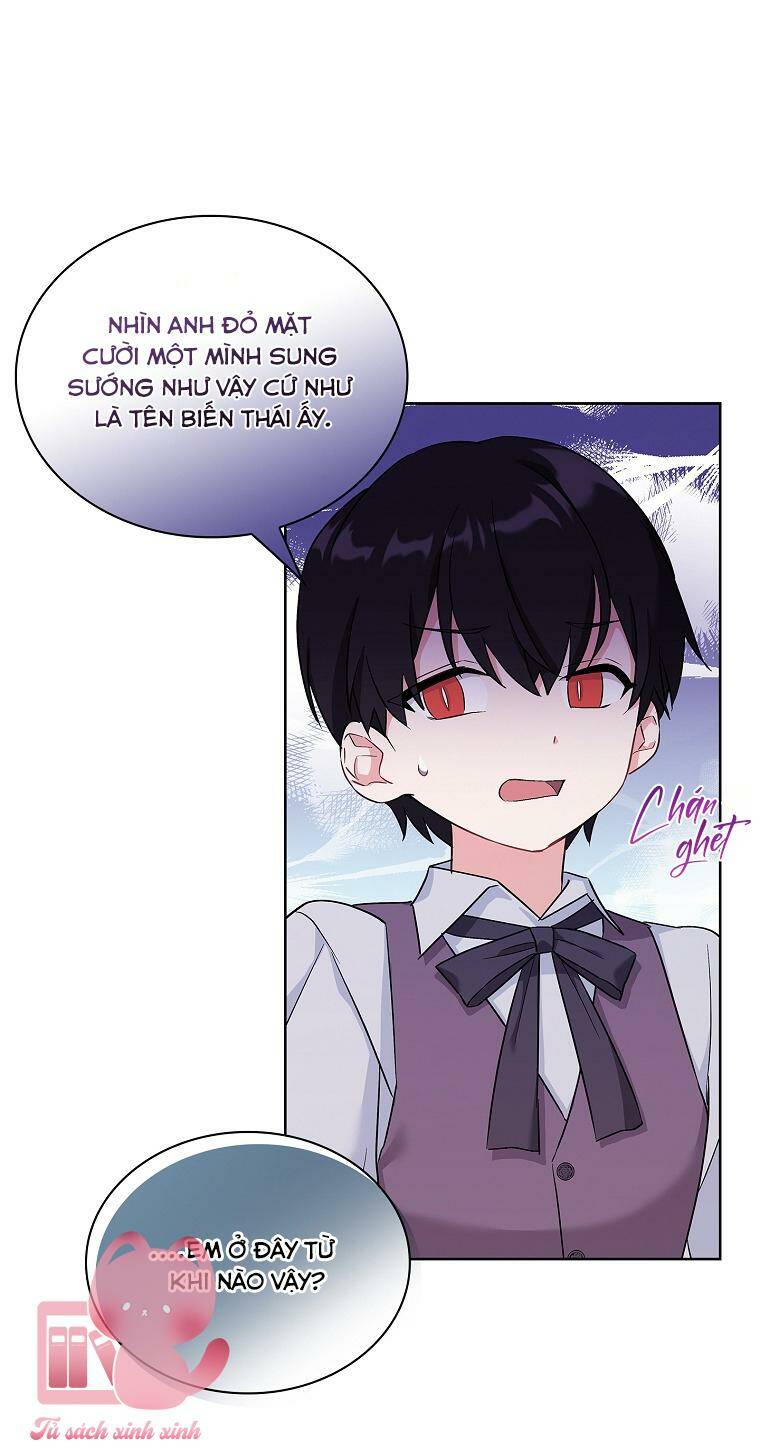 Từ Trúc Mã Hóa Thành Ông Xã - Chap 18 - Trang 68
