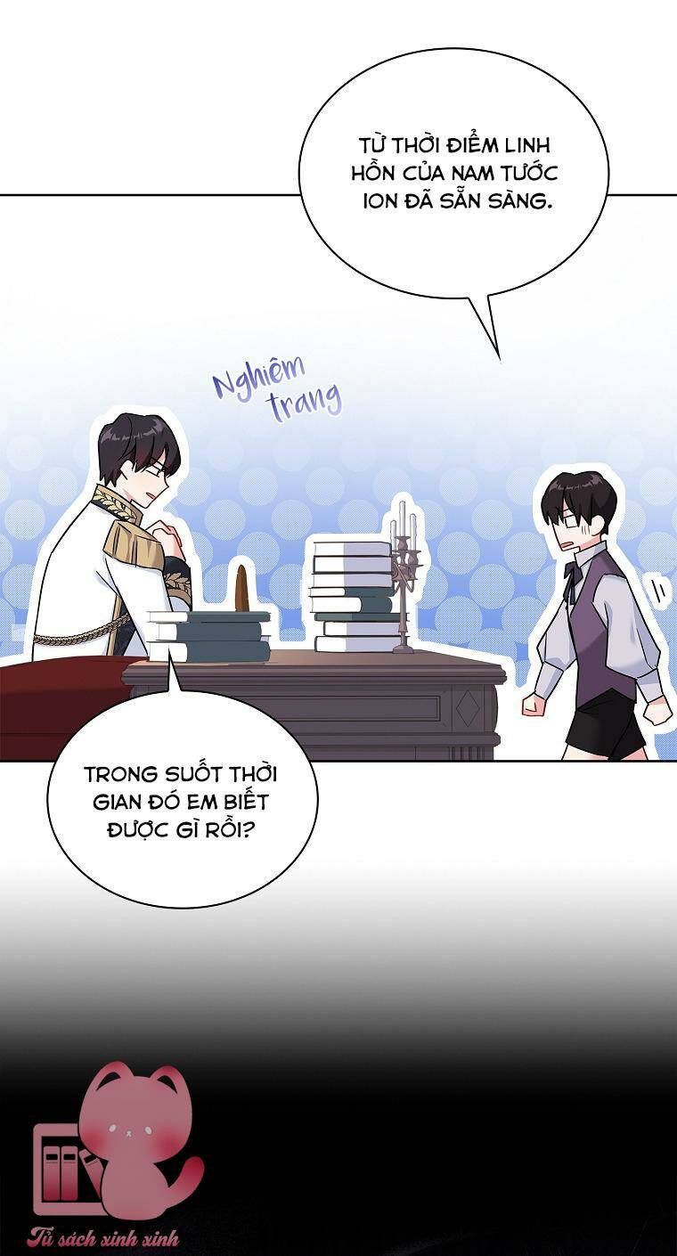 Từ Trúc Mã Hóa Thành Ông Xã - Chap 18 - Trang 69