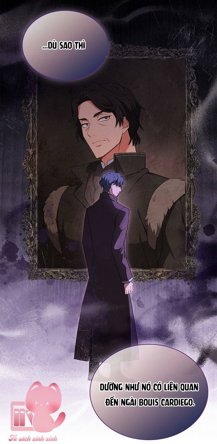 Từ Trúc Mã Hóa Thành Ông Xã - Chap 18 - Trang 70