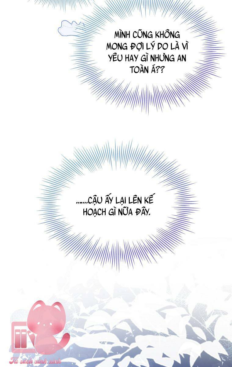 Từ Trúc Mã Hóa Thành Ông Xã - Chap 18 - Trang 9