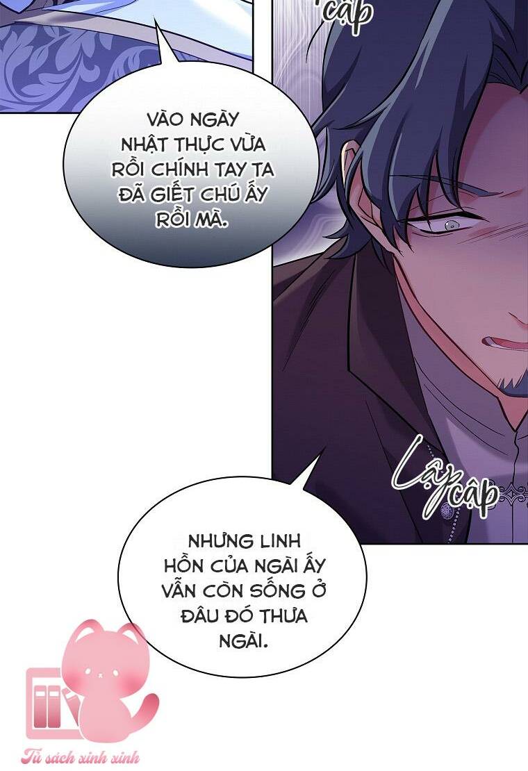 Từ Trúc Mã Hóa Thành Ông Xã - Chap 19 - Trang 11