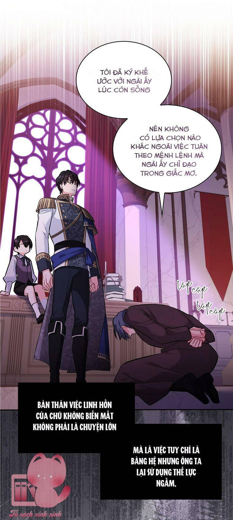 Từ Trúc Mã Hóa Thành Ông Xã - Chap 19 - Trang 12