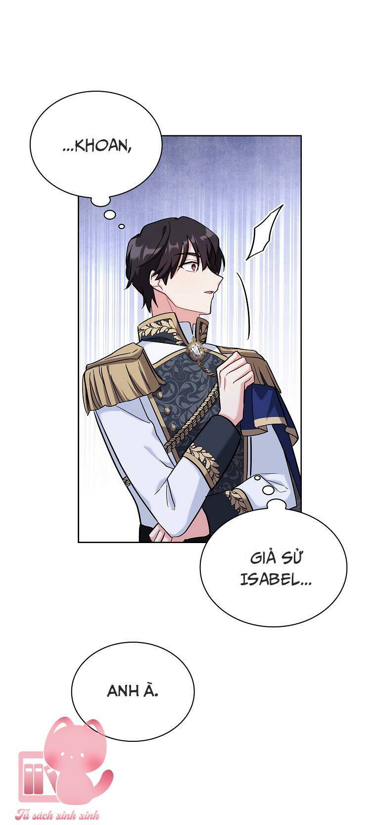 Từ Trúc Mã Hóa Thành Ông Xã - Chap 19 - Trang 16