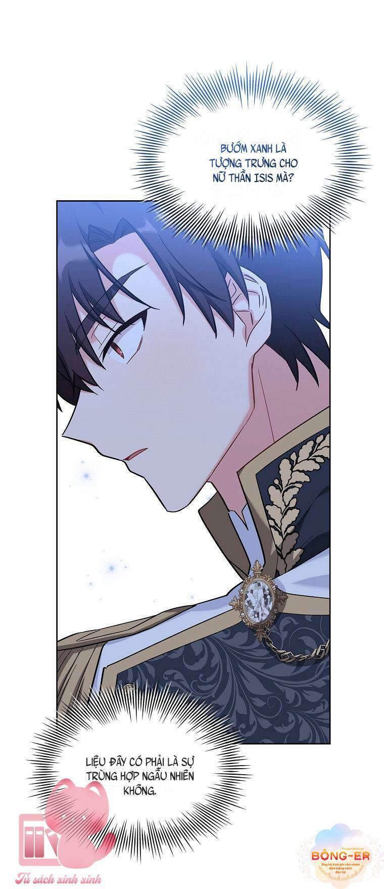 Từ Trúc Mã Hóa Thành Ông Xã - Chap 19 - Trang 18
