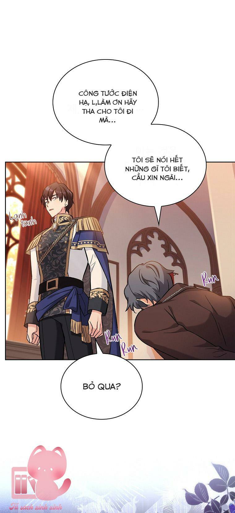 Từ Trúc Mã Hóa Thành Ông Xã - Chap 19 - Trang 19