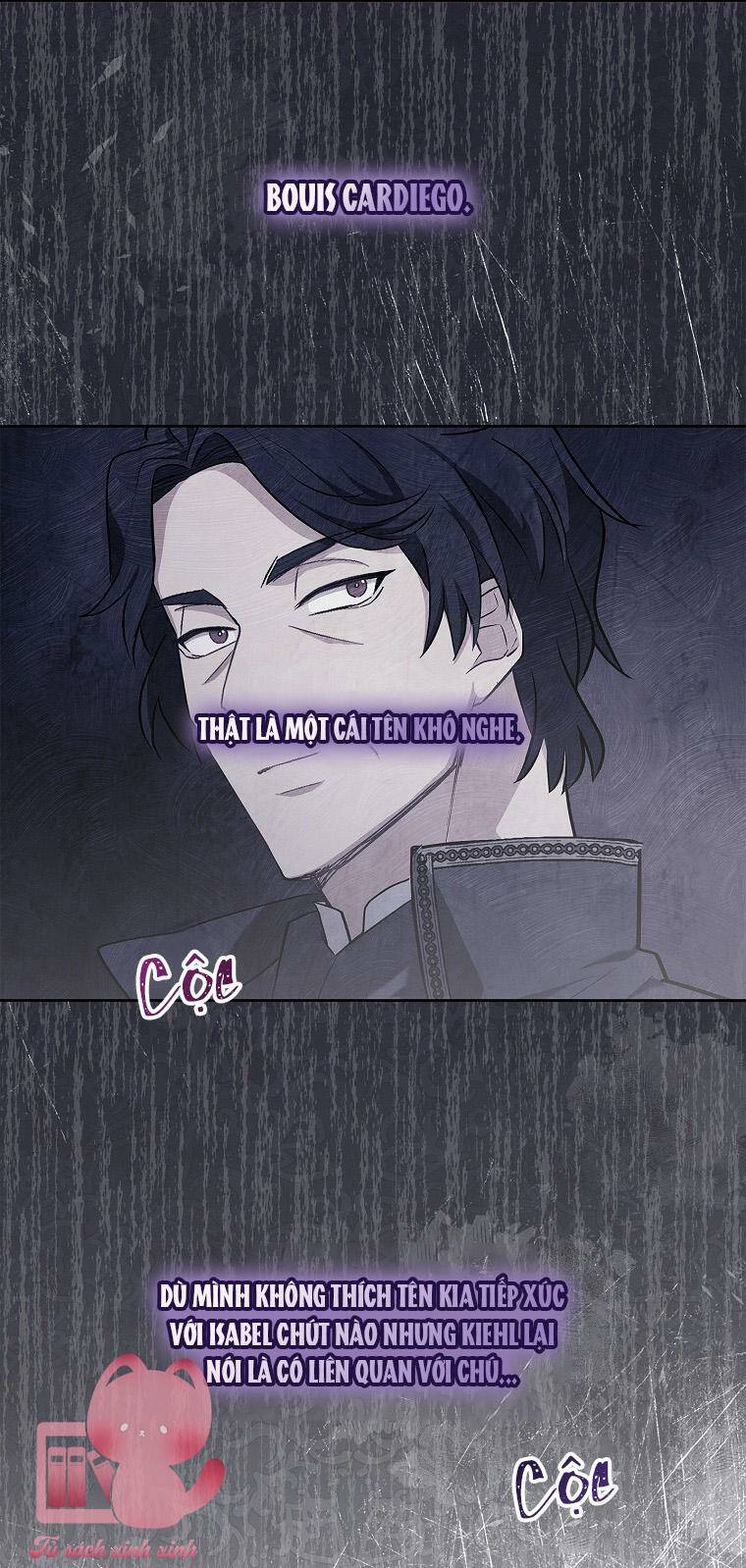 Từ Trúc Mã Hóa Thành Ông Xã - Chap 19 - Trang 3