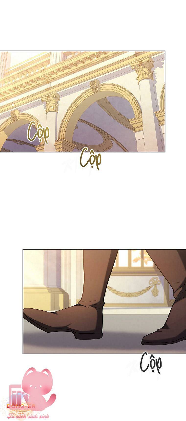 Từ Trúc Mã Hóa Thành Ông Xã - Chap 19 - Trang 24